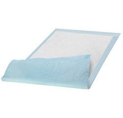 Alèse pour malades, 600 x 400 mm, 6 épaisseurs