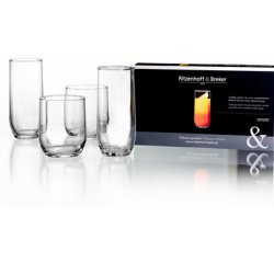 Whiskey glass RAM, 31.5 cl