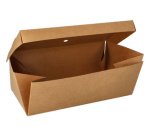 Boîte à baguette 'pure' pliable,