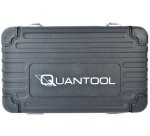 Jeu de vis & d'embouts, mallette de 116 pièces