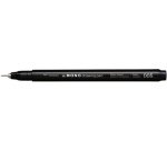 Tombow Feutre fin MONO drawing pen, largeur de tracé 005