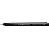 Tombow Feutre fin MONO drawing pen, largeur de tracé 005