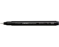 Tombow Feutre fin MONO drawing pen, largeur de tracé 005
