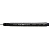Tombow Feutre fin MONO drawing pen, largeur de tracé 01
