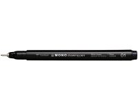 Tombow Feutre fin MONO drawing pen, largeur de tracé 01