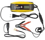 Chargeur pour batterie de voiture ADAC