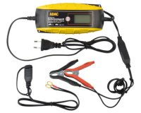 Chargeur pour batterie de voiture ADAC