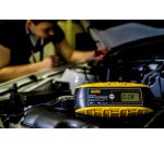 Chargeur pour batterie de voiture ADAC