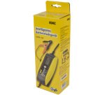 Chargeur pour batterie de voiture ADAC