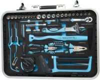 Jeu d'outils, mallette de 98 pièces