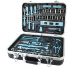 Jeu d'outils, mallette de 98 pièces