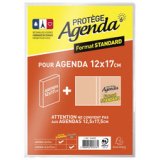 Protège-agenda XL