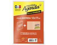 Protège-agenda Standard