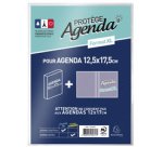 Protège-agenda XL