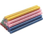 Bâton de colle, transparent, set de 20