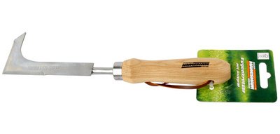 Gratte-joint, avec manche en bois