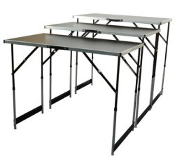 Multifunctionele tafel - set van 3