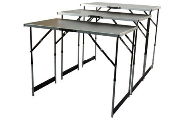 Table multifonction, set de 3