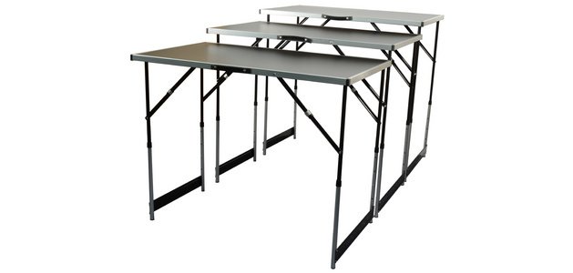 Table multifonction, set de 3
