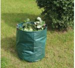 Sac à végétaux, 272 litres, polypropylène