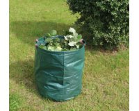 Sac à végétaux, 272 litres, polypropylène