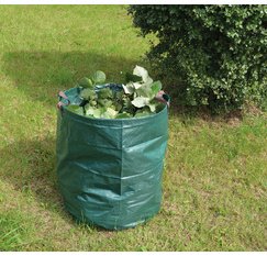 Zak voor planten 272 liter polypropyleen