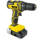 Perceuse-visseuse sans fil ADAC, 20 Volt