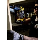 Perceuse-visseuse sans fil ADAC, 20 Volt