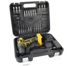 Perceuse-visseuse sans fil ADAC, 20 Volt