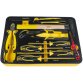 Jeu d'outils ADAC, mallette de 77 pièces