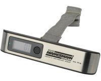 Pèse bagage numérique, jusqu'à 50 kg