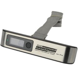 Digitale bagageweger tot 50 kg