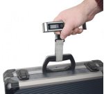 Pèse bagage numérique, jusqu'à 50 kg
