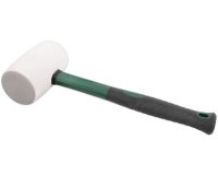 Maillet en caoutchouc, 700 g