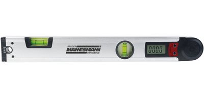 Digitaler Winkelmesser