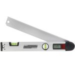 Rapporteur d'angle numérique