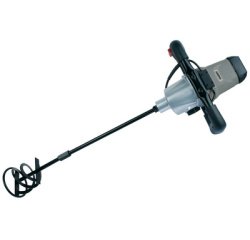 Mengmachine voor verf en mortel