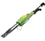 Désherbeur thermique 3 en 1, 230 V