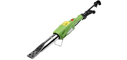 Désherbeur thermique 3 en 1, 230 V