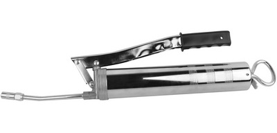 Hebel-Handfettpresse