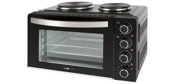 Four combined hob KK 3786