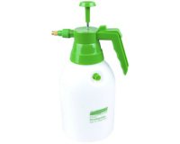 Pulvérisateur de jardin à pression, 2 L