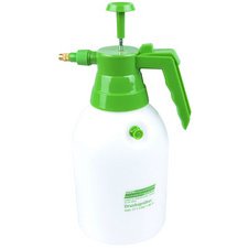 Pulvérisateur de jardin à pression, 2 L