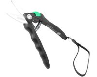 Ciseaux de jardin multifonction, (L)205 mm