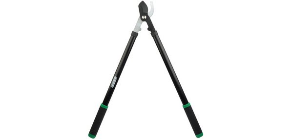 Sécateur élagueur bypass, longueur: 730 mm