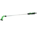 Lance d'arrosage, vanne à pouce, (L)880 mm