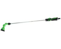 Spuitlans met duimventiel L 880 mm