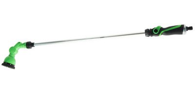 Lance d'arrosage, vanne à pouce, (L)880 mm