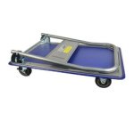 Chariot à plate-forme, charge max: 150 kg