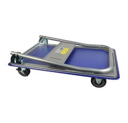 chariot de transport, capacité de charge: